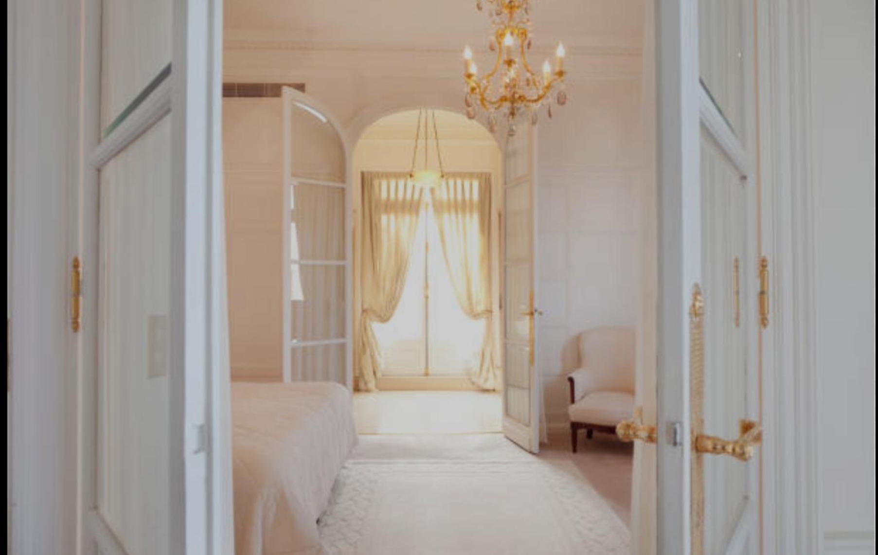 סארי Empress Madani Palace Hotel מראה חיצוני תמונה