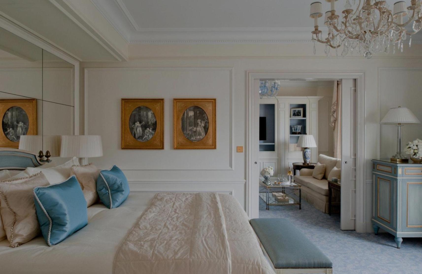 סארי Empress Madani Palace Hotel מראה חיצוני תמונה