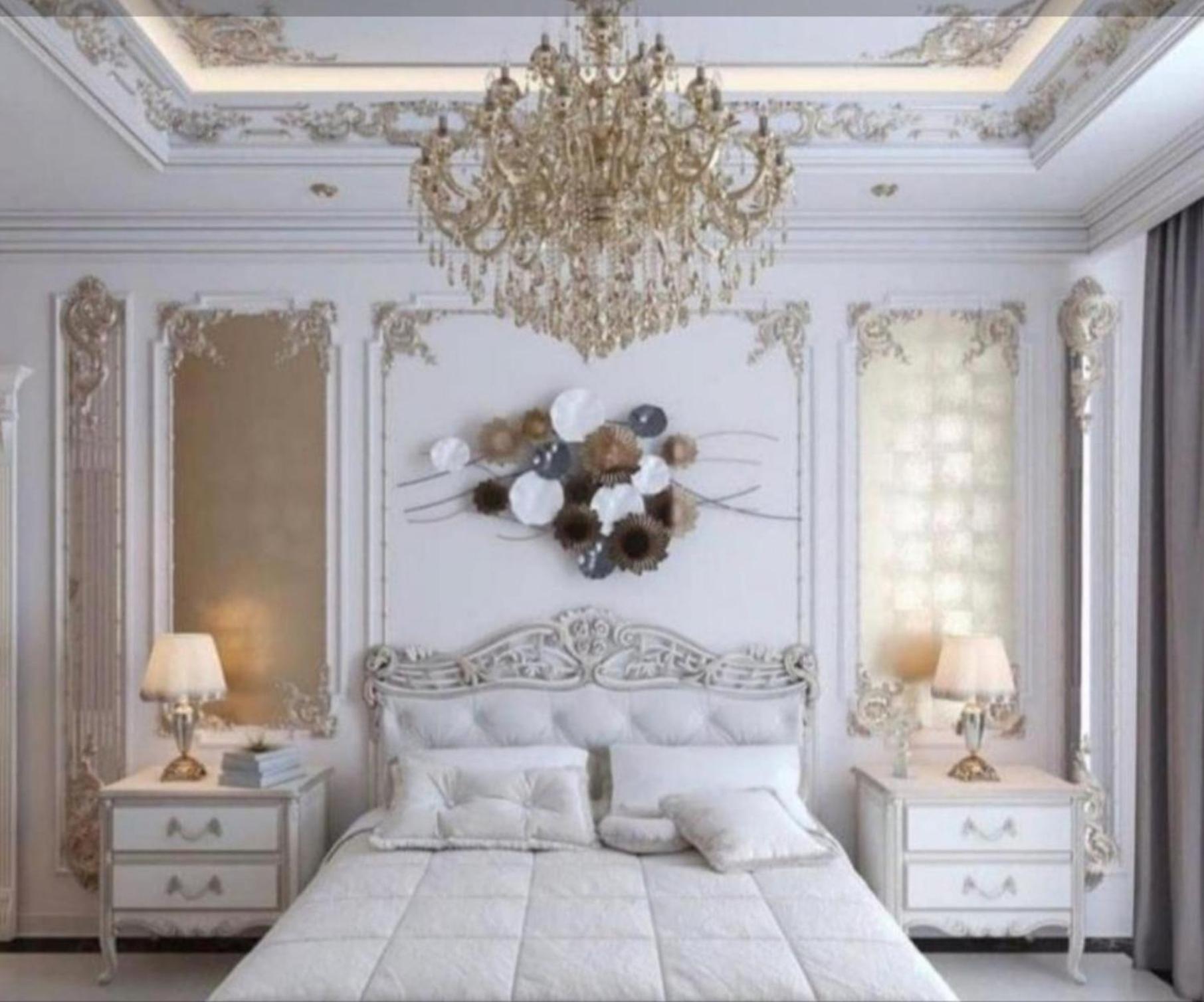 סארי Empress Madani Palace Hotel מראה חיצוני תמונה