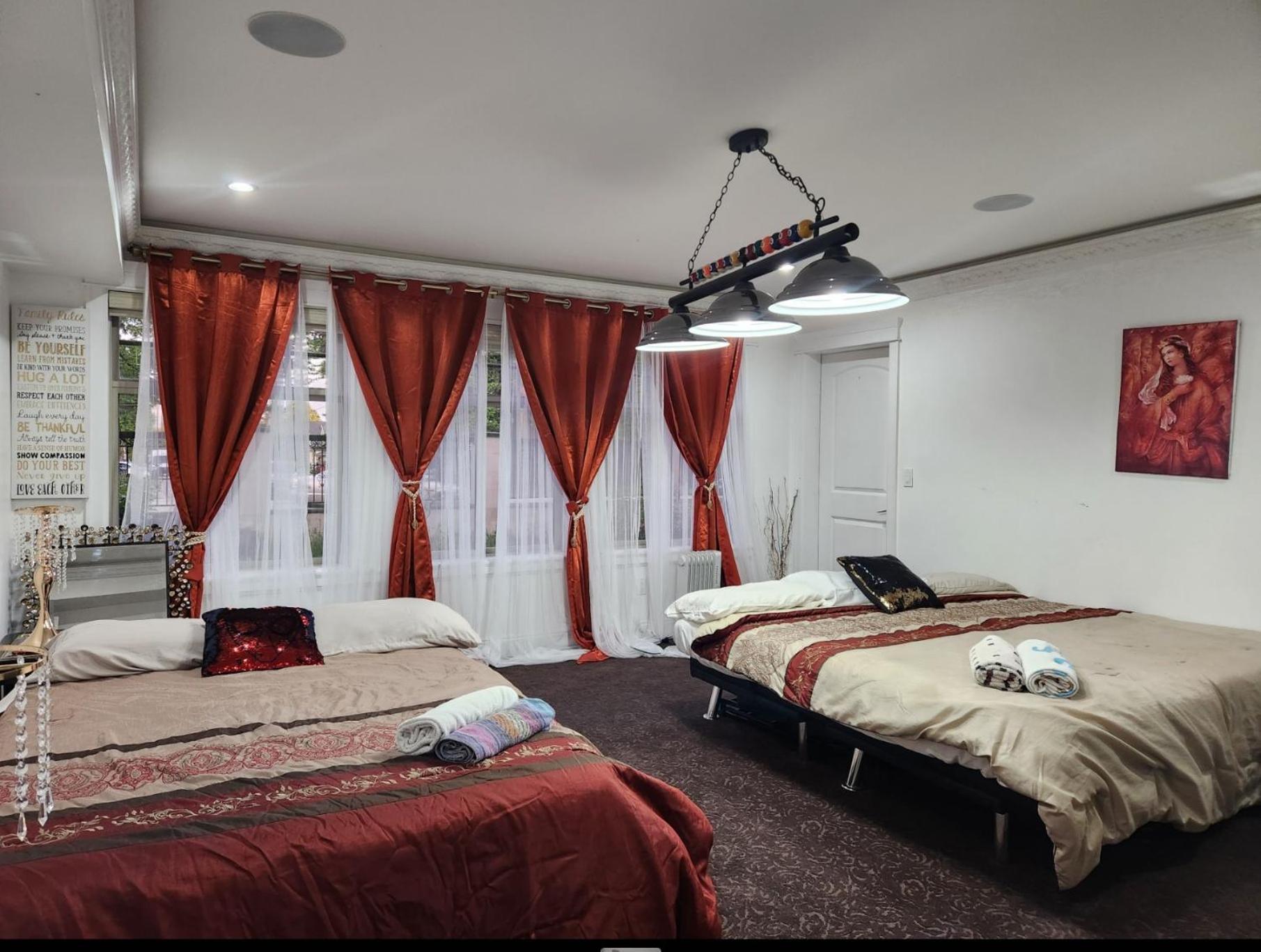 סארי Empress Madani Palace Hotel מראה חיצוני תמונה