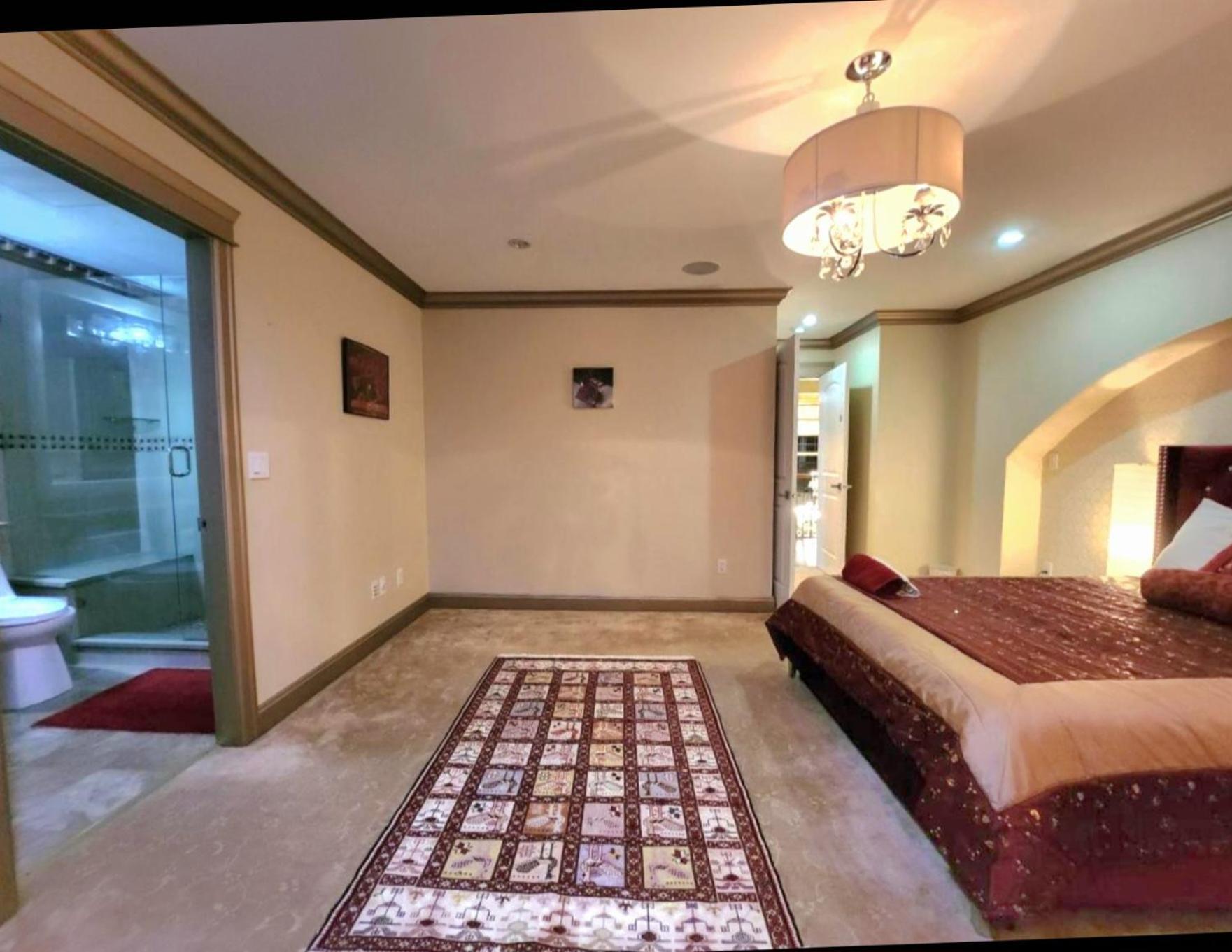סארי Empress Madani Palace Hotel מראה חיצוני תמונה