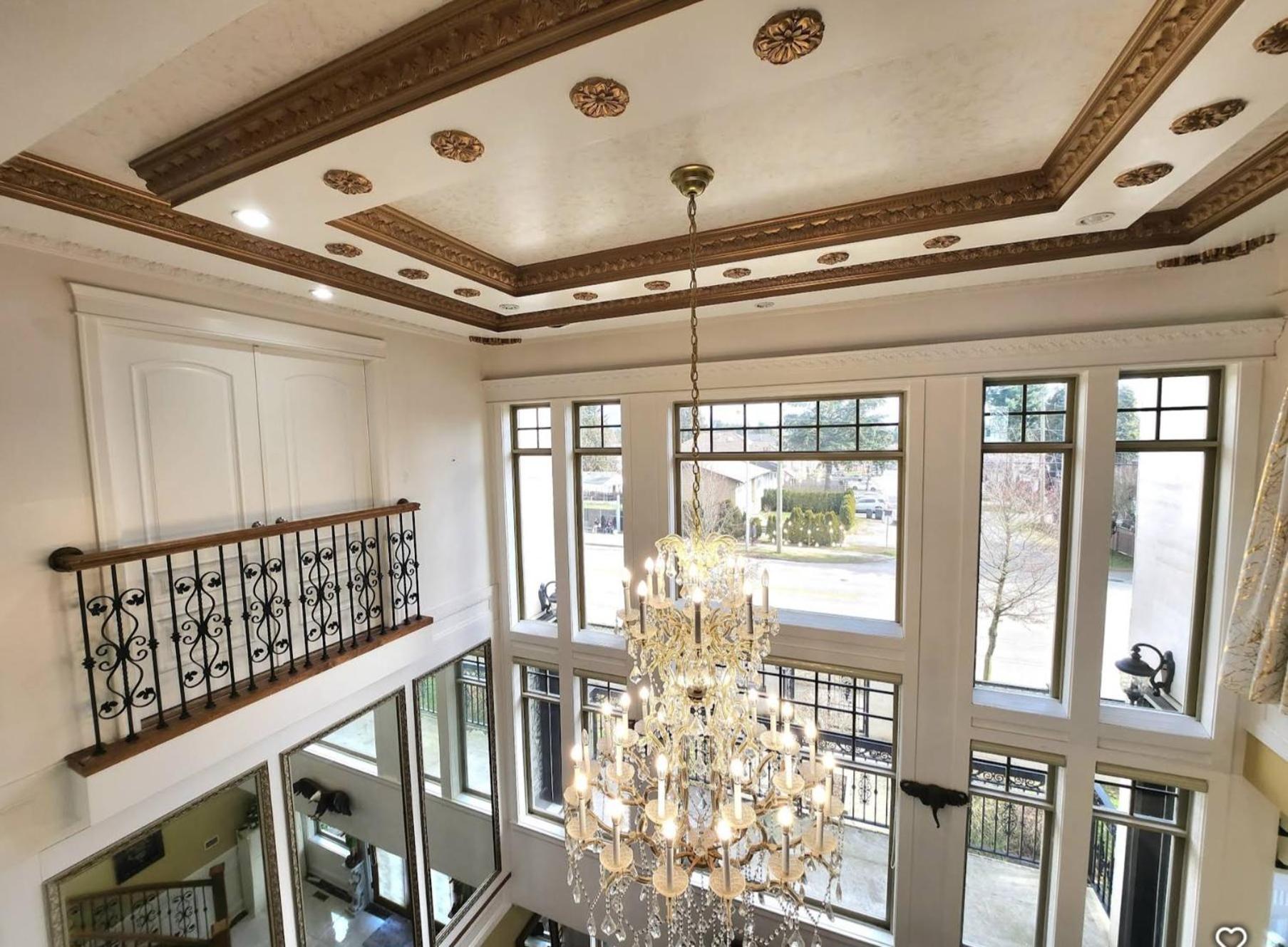 סארי Empress Madani Palace Hotel מראה חיצוני תמונה