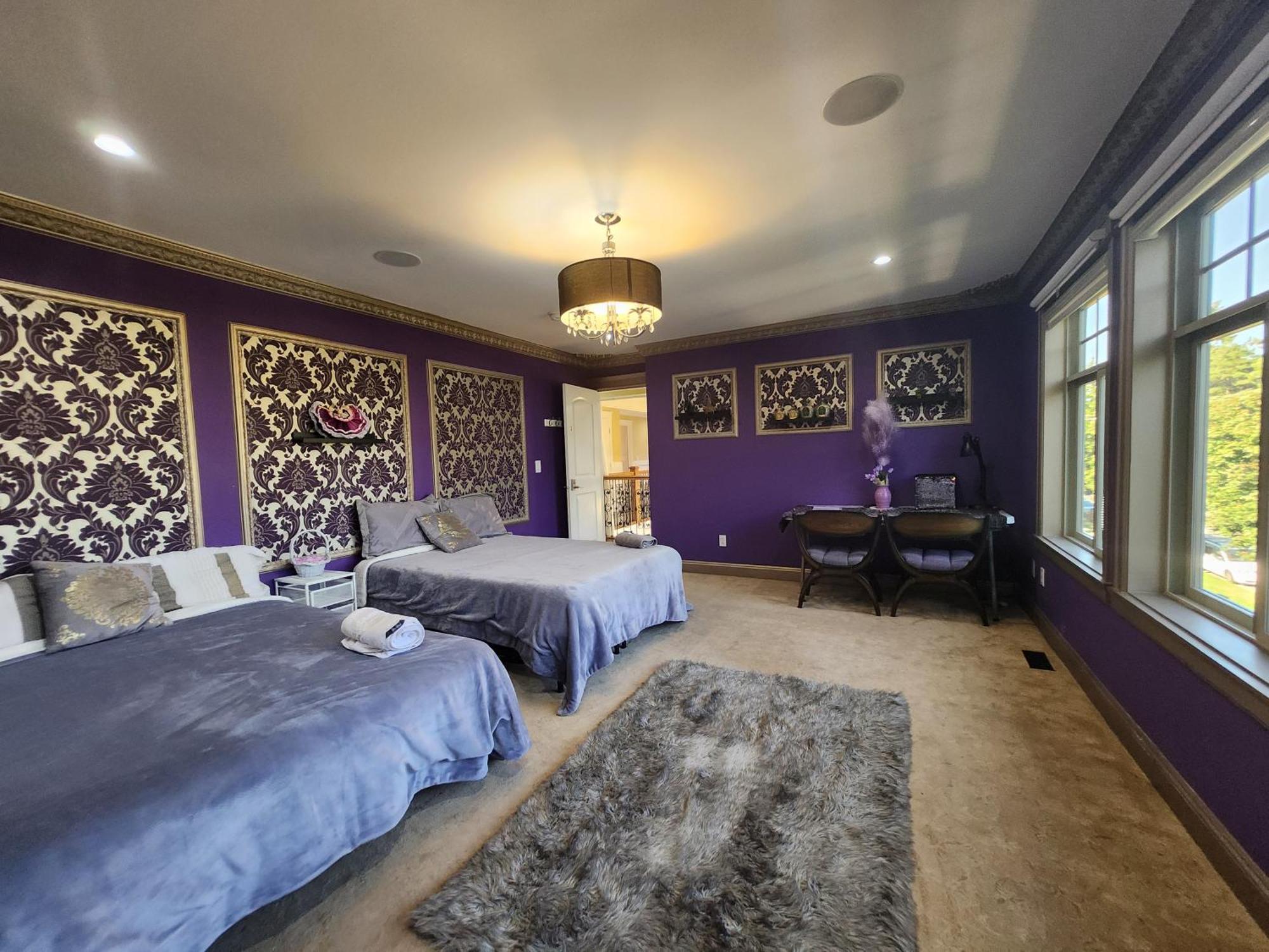 סארי Empress Madani Palace Hotel מראה חיצוני תמונה