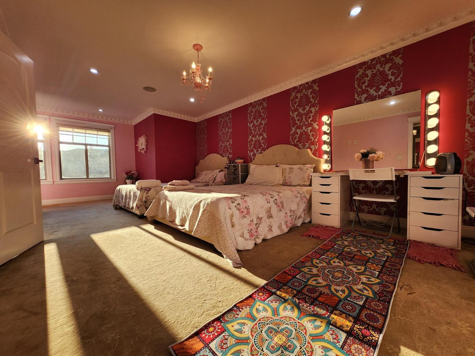 סארי Empress Madani Palace Hotel מראה חיצוני תמונה