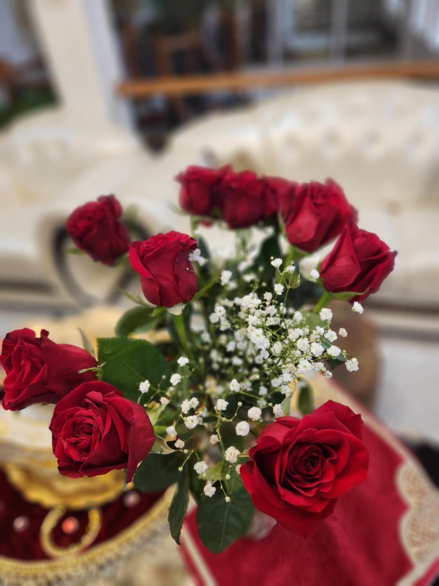סארי Empress Madani Palace Hotel מראה חיצוני תמונה